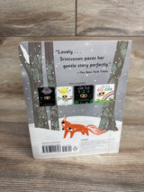 Little Owl's Snow Board Book