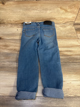 NEW DKNY Distressed Jeans Blue sz 5T