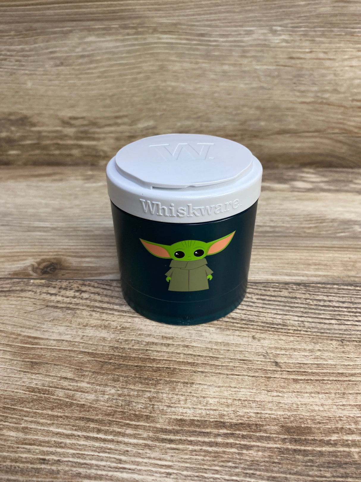 Whiskware Star Wars Stackable Snack Pack Container