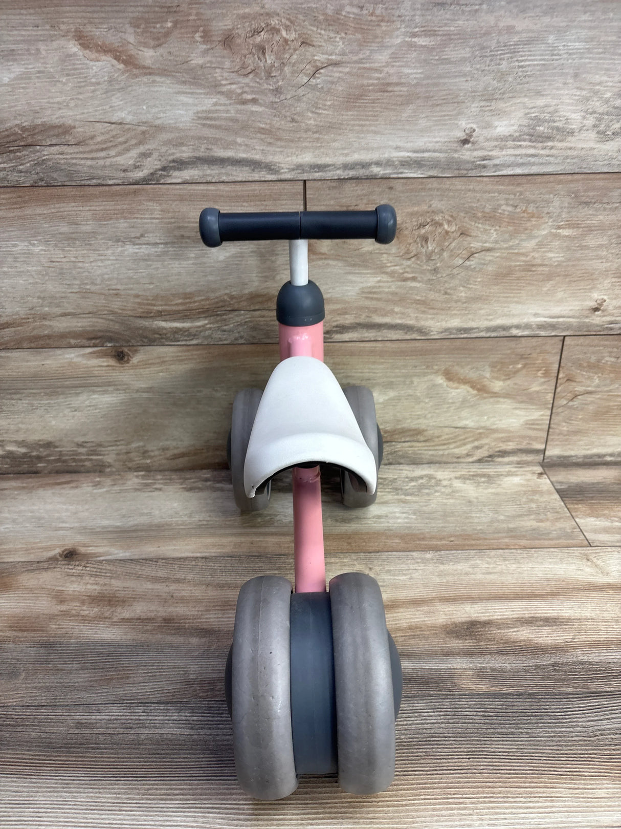 Bekilole Princess Baby Balance Bike