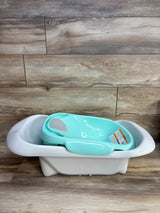The First Years 4 in 1 Warming Comfort Tub