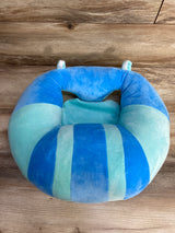 Baby Support Seat, Blue/Mint