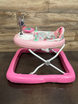 Bright Starts Minnie Mouse Tiny Trek Forever Besties 2-in-1 Walker, Pink