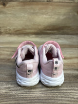 Nike Revolution 6 TD 'Pink Foam' Sneakers sz 8c