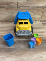 Green Toys Shape Sorter Truck