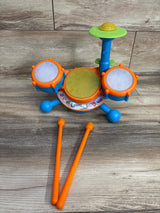 VTech KidiBeats Drum Set + 2 Sticks