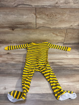 Simple Joys Sleeper Yellow sz 18m