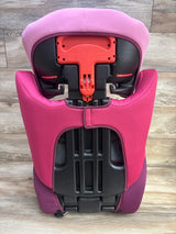 Diono Cambria 2 Booster Car Seat in Pink 40-120lbs