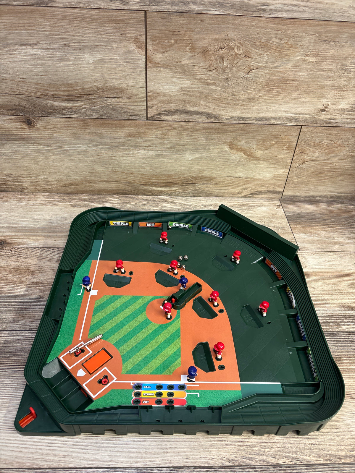 EPOCH Super Stadium Baseball Tabletop Game