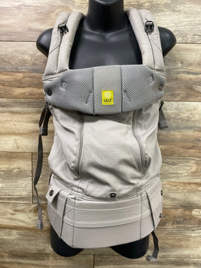 Lille Baby Complete 6-in-1 All Seasons - Stone Grey - Me n Mommy To Be