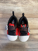 Disney Junior Mickey Mouse Sneakers Red sz 4c