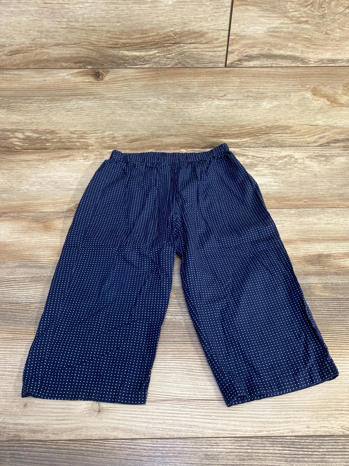 Gaucho Pants Navy sz 5/6