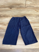 Gaucho Pants Navy sz 5/6