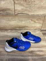 Nike Kyrie Flytrap 2 PS 'Racer Blue' sz 11c