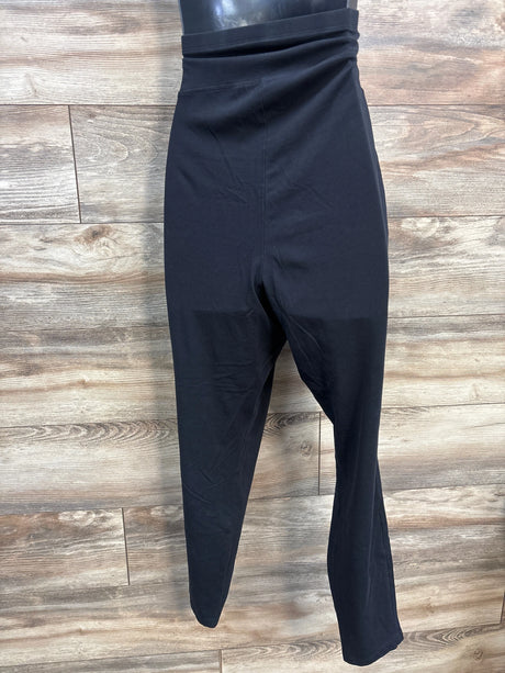 Old Navy Maternity Leggings Black sz XXL - Me n Mommy To Be