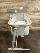 Kidsclub Baby Bedside Sleeper Bassinet