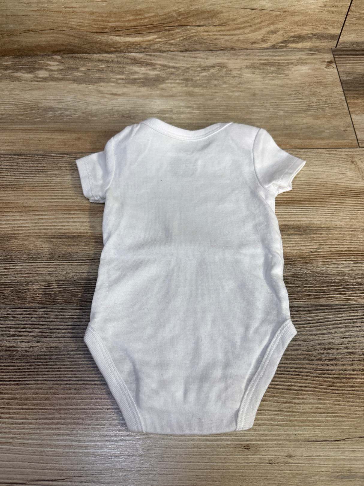 Nike Bodysuit White sz 3m