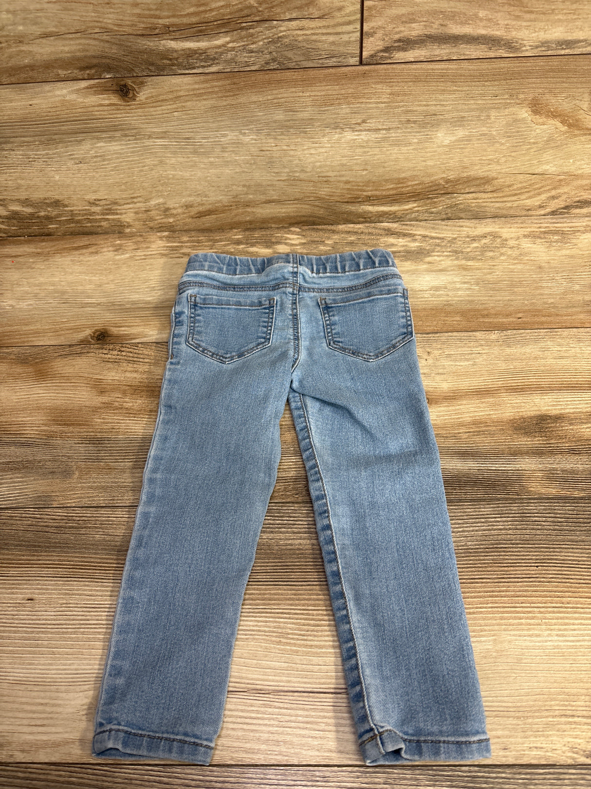 OshKosh Jeggings Blue sz 3T
