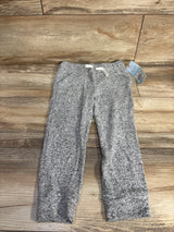NEW Cat & Jack Drawstring Joggers Grey sz 3T