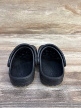 Crocs Classic Clogs Black sz 5c
