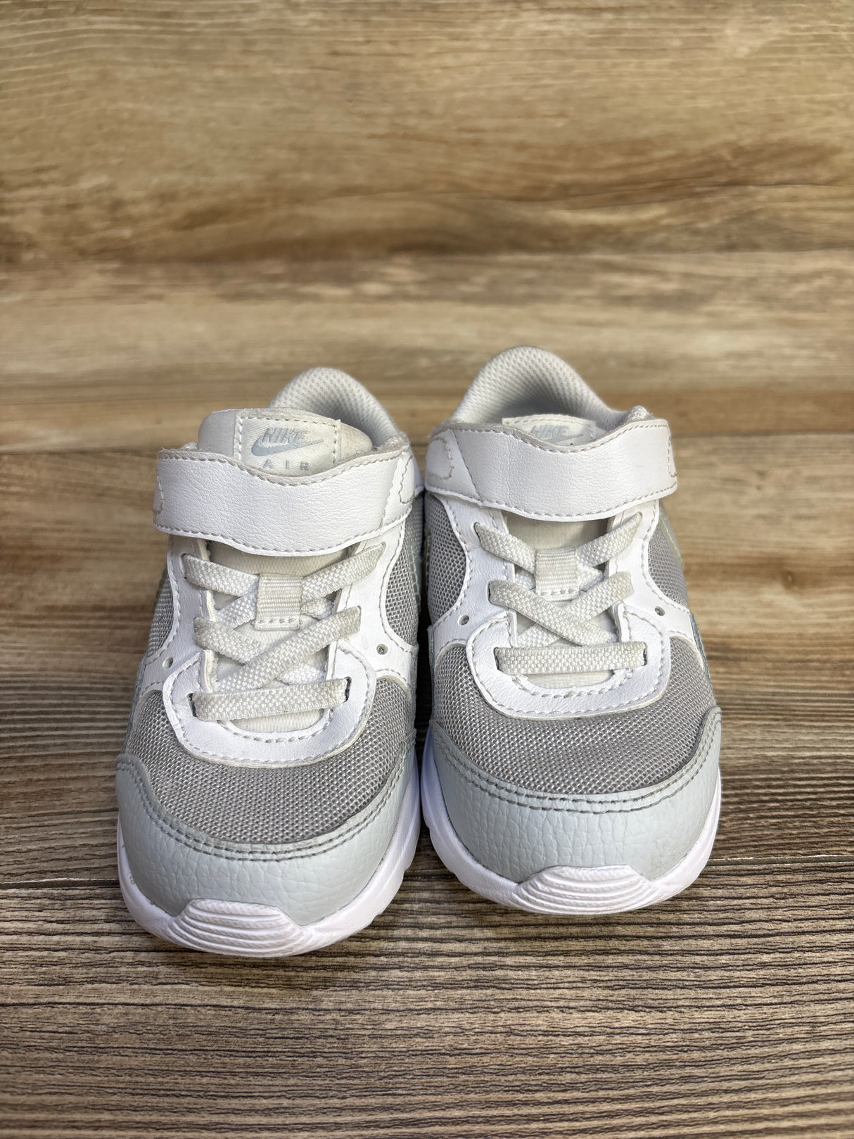 Nike Air Max SC 'White' Sneakers sz 8c