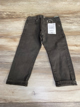 NEW Zara The Slim Denim Jeans sz 2-3T