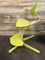 Stokke Nomi Adjustable High Chair in Green