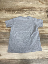 Playerytees Son Mickey Shirt Grey sz 3T