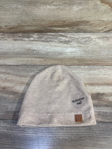 NEW RZ by Rachel Zoe Slouchy Hat Tan sz 12-18m