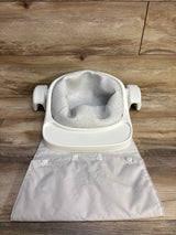 Graco JumpStart 4-in-1 Activity Bouncer in Wren