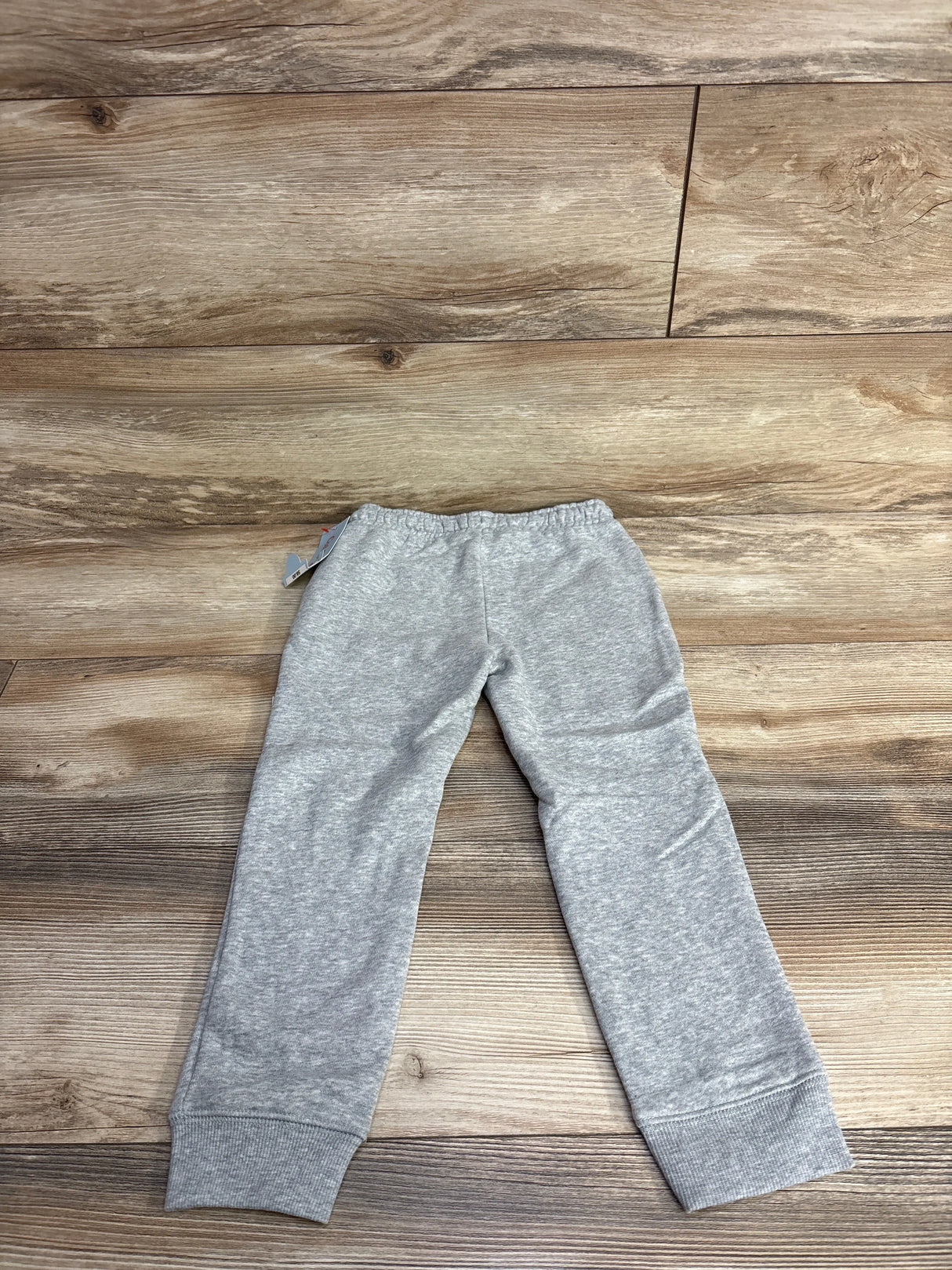 NEW Cat & Jack Drawstring Joggers Grey sz 4T