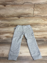 NEW Cat & Jack Drawstring Joggers Grey sz 4T