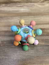 Montessori Sensory Teething Toy