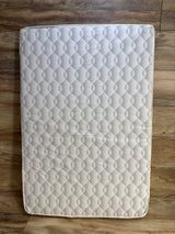 Dream on Me 3" Playard Mattress - Me n Mommy To Be