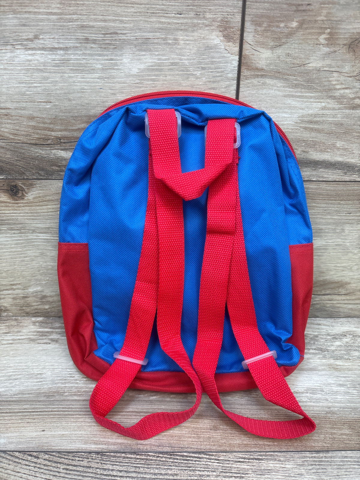Marvel Spidey and His Amazing Friends Mini Backpack
