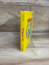 Penguins 123 Board Book