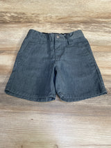 Volcom Frickin' Chino Shorts Gray sz 3T