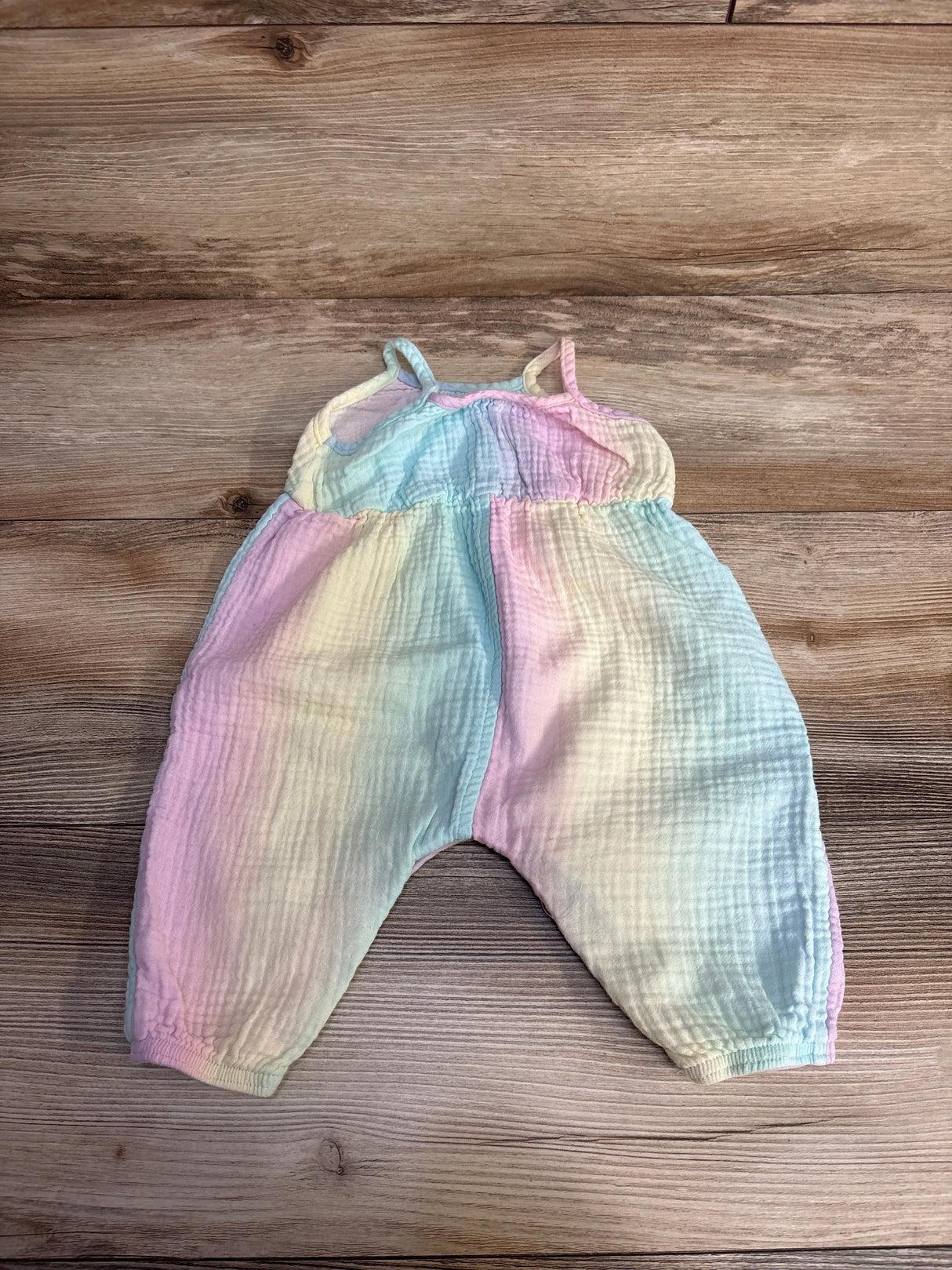 #takepride Jumpsuit sz 6-9m