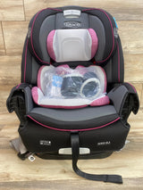 NEW Graco 4Ever DLX 4-in-1 Convertible Car Seat in Joslyn