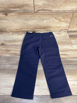 NEW Under Armour Match Play Pants in Midnight Navy sz 2T