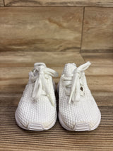 Adidas Swift run 1.0 Sneakers White sz 4c