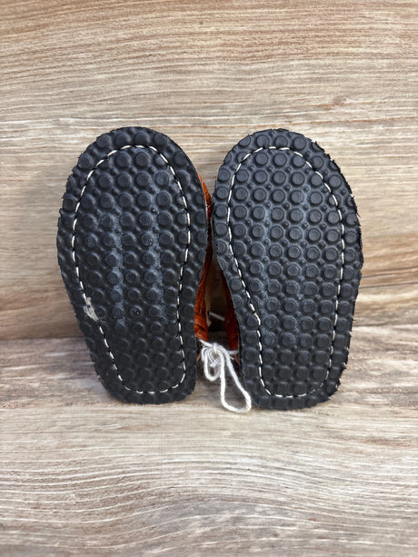 Mexican Huarache Sandals sz 3c - Me n Mommy To Be