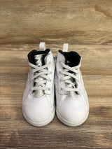 Jordan Jumpman MVP 'White Black' Sneakers sz 9c