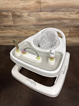 Ingenuity Step & Sprout 3-in-1 Activity Walker, First Forest
