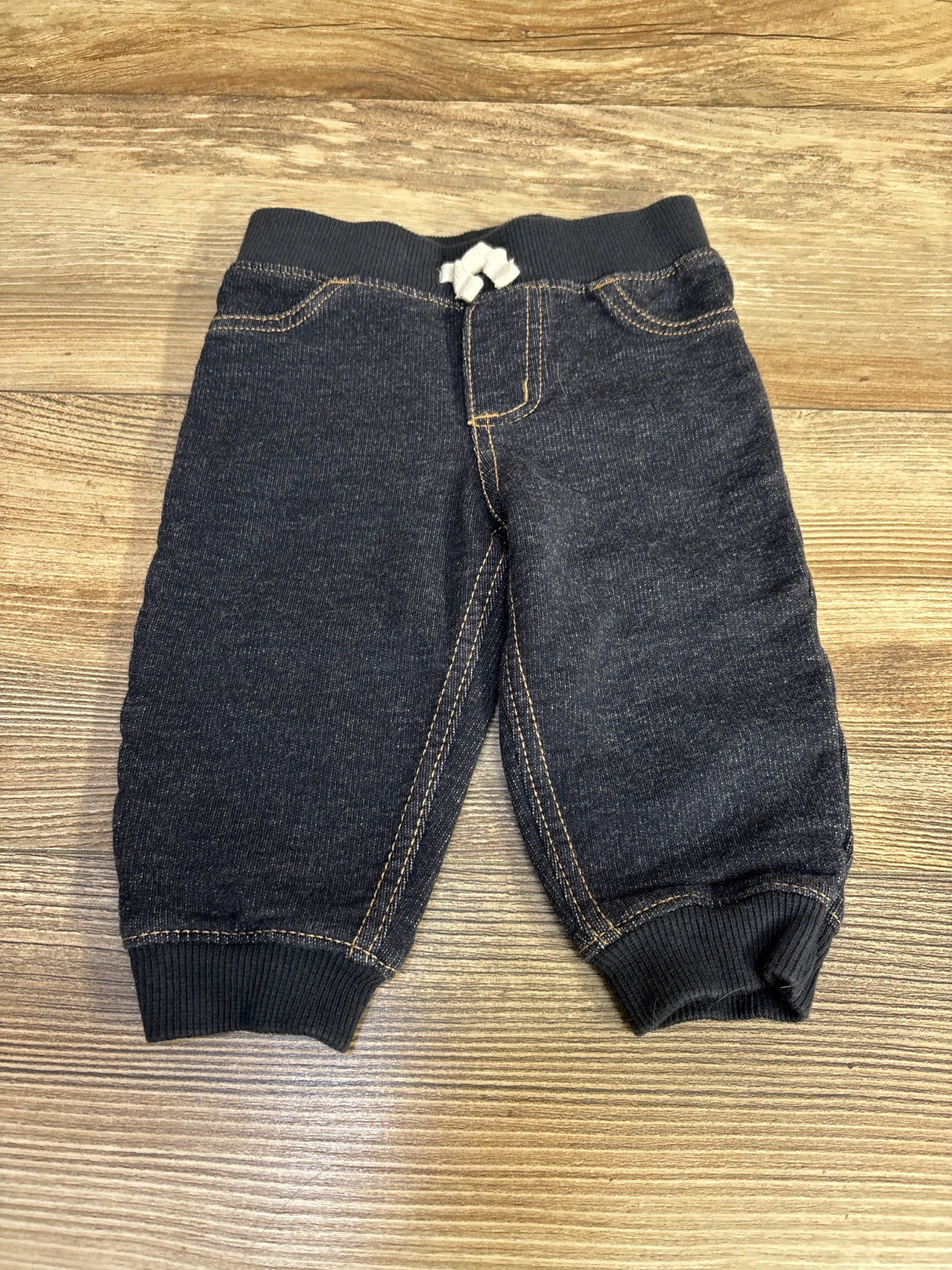 Carter's Pull On Pants sz 9m - Me n Mommy To Be
