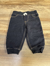 Carter's Pull On Pants sz 9m - Me n Mommy To Be