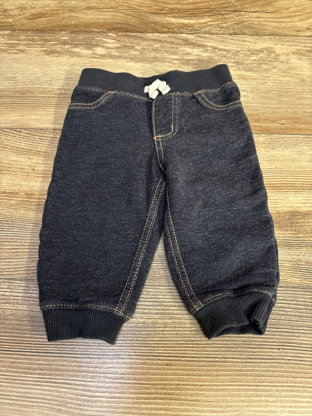 Carter's Pull On Pants sz 9m - Me n Mommy To Be