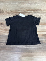 NEW Tupac Shirt Black sz 18m