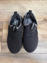 Reebok Loop Sneakers Black sz 12c