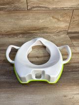 Munchkin Sturdy Potty Training Seat, Green